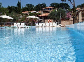 Holiday Home Il Borgo-3 by Interhome Casale Marittimo